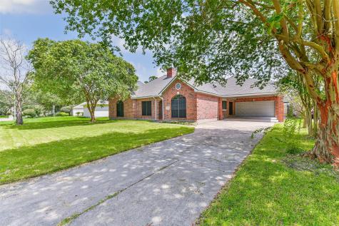 8022 17th Green Drive Humble TX 77346