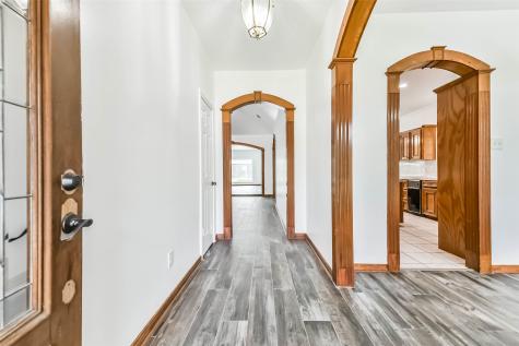 8022 17th Green Drive Humble TX 77346