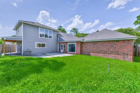 8022 17th Green Drive Humble TX 77346