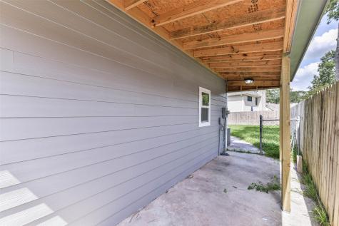 8022 17th Green Drive Humble TX 77346