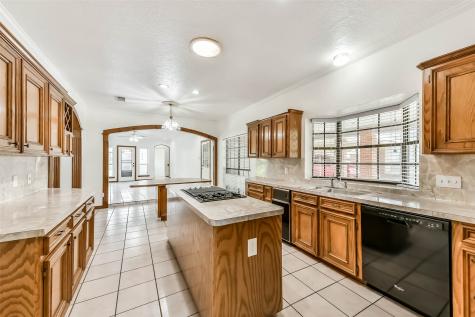 8022 17th Green Drive Humble TX 77346