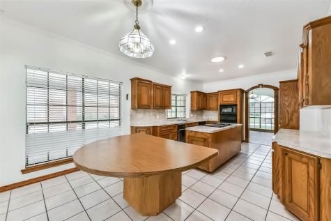 8022 17th Green Drive Humble TX 77346