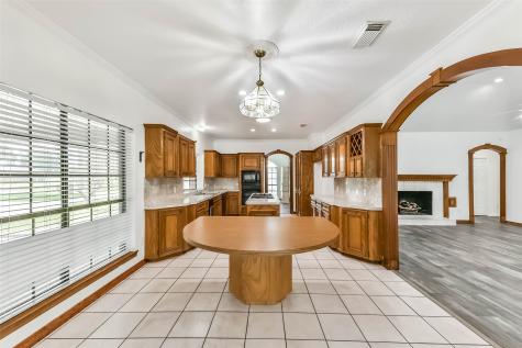 8022 17th Green Drive Humble TX 77346