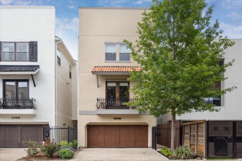 4310 Blossom Street A Houston TX 77007