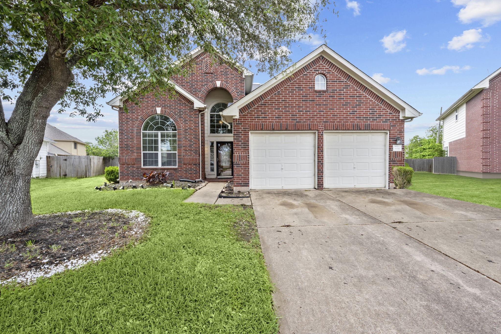 3906 Elm Stream Court Fresno TX 77545