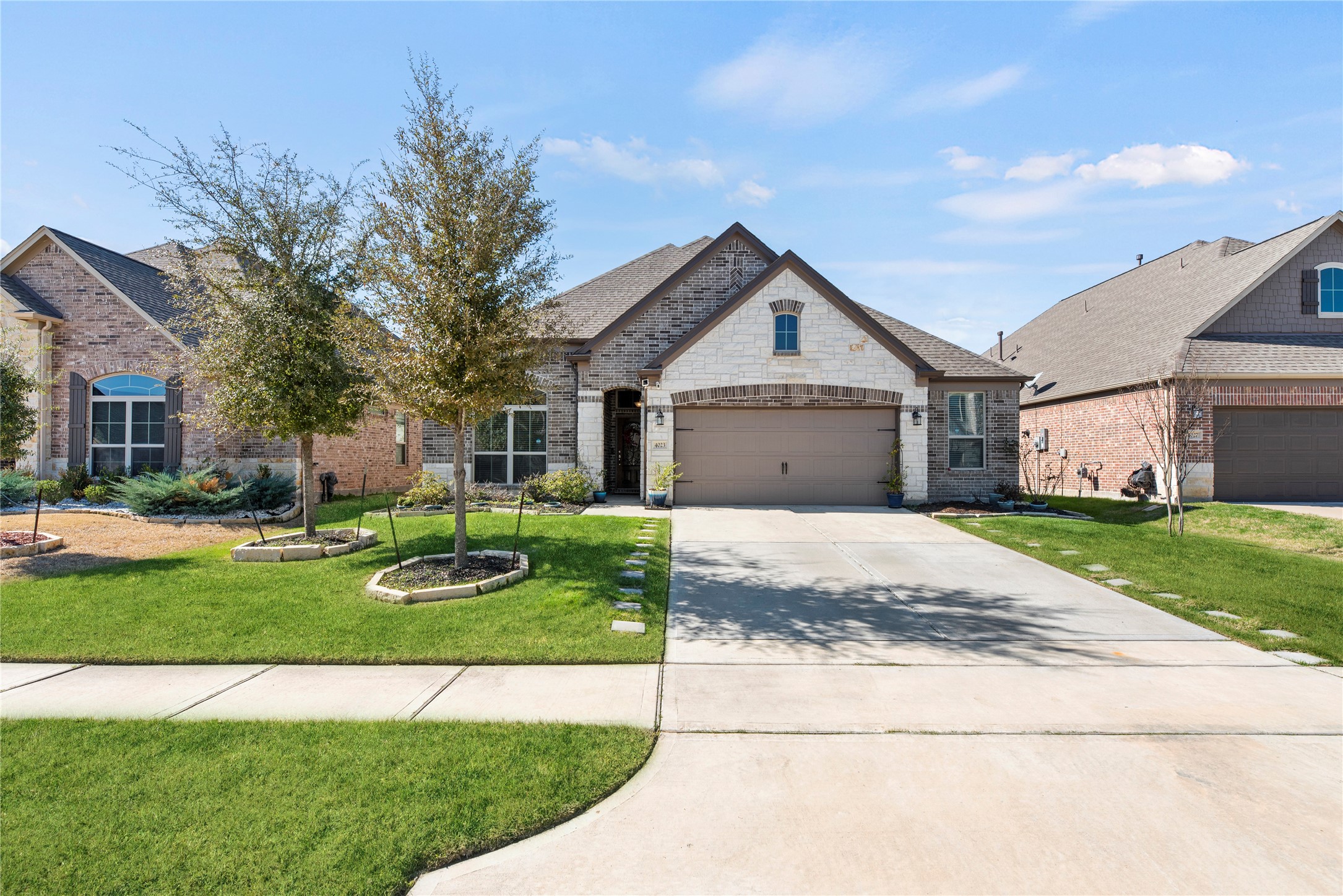 4023 Browns Forest Drive Houston TX 77084