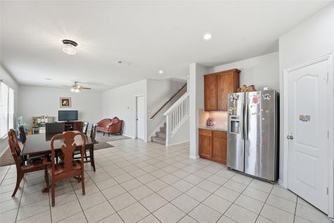 13415 Jersie Violet Lane Houston TX 77014