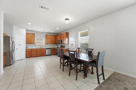 13415 Jersie Violet Lane Houston TX 77014