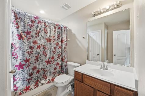 13415 Jersie Violet Lane Houston TX 77014