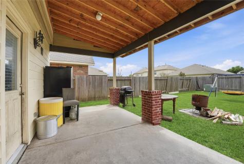 13415 Jersie Violet Lane Houston TX 77014
