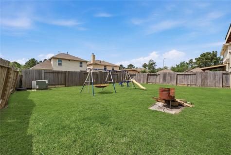 13415 Jersie Violet Lane Houston TX 77014