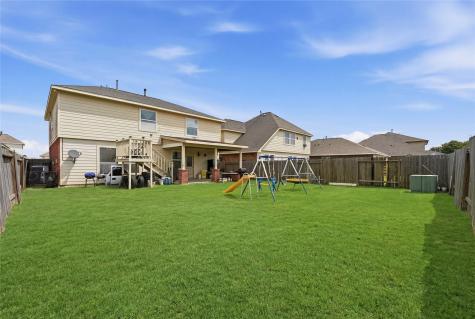 13415 Jersie Violet Lane Houston TX 77014