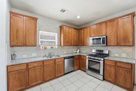 13415 Jersie Violet Lane Houston TX 77014