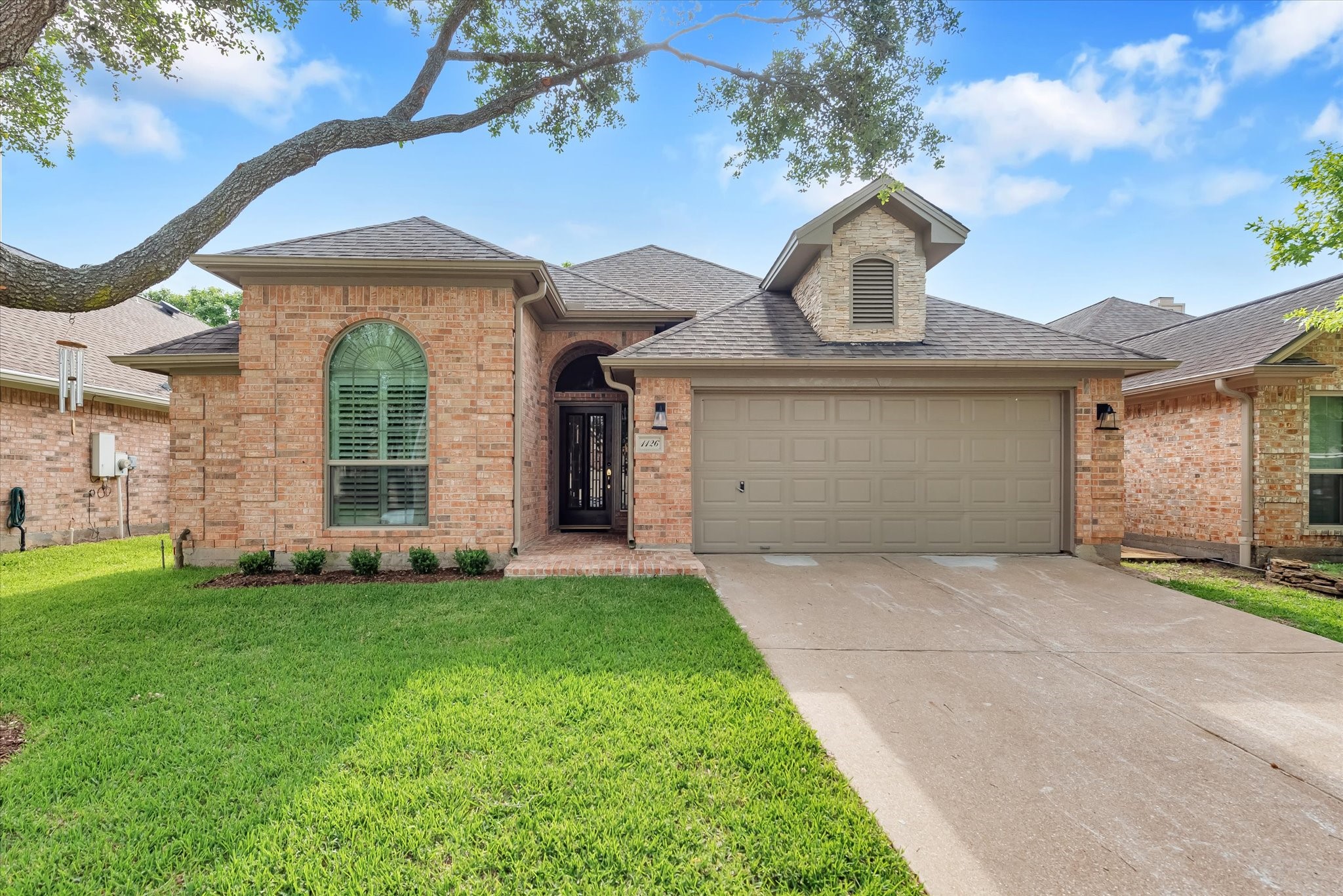 1126 Sienna Hill Drive Houston TX 77077