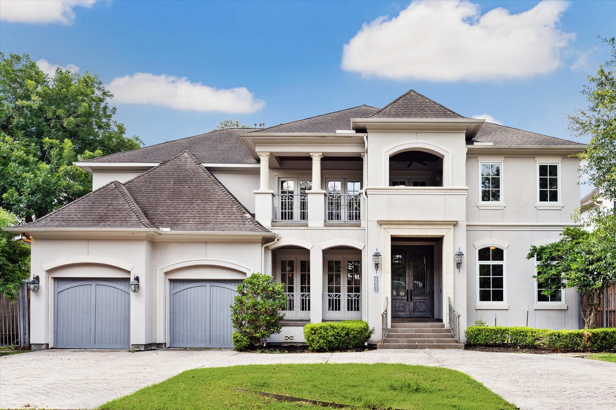 4605 Verone Street Bellaire TX 77401