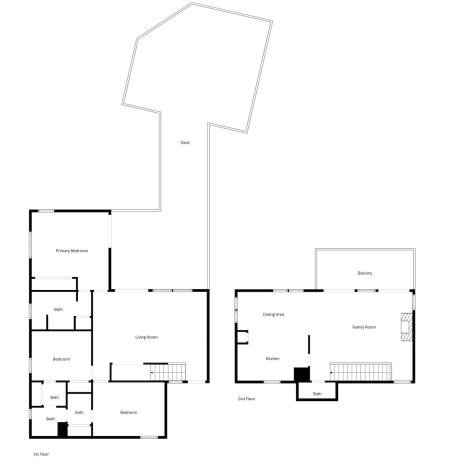 3902 Island Court Galveston TX 77554