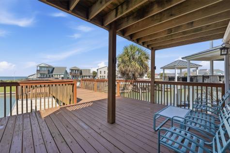 3902 Island Court Galveston TX 77554