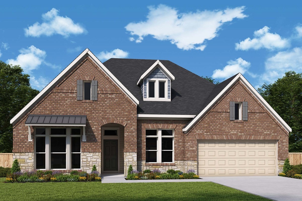 32026 River Birch Lane Waller TX 77484