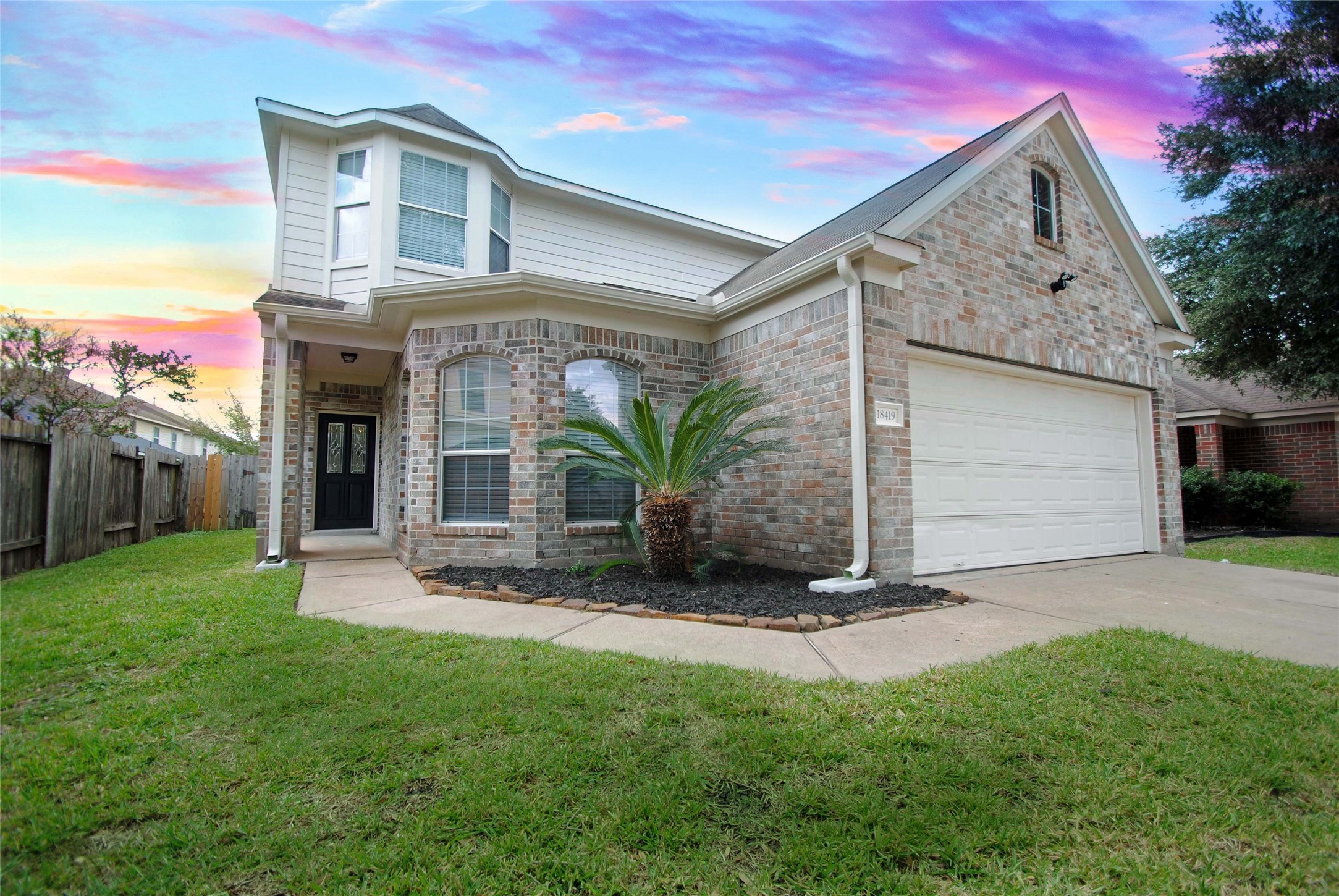 18419 Burgundy Sky Way Cypress TX 77429