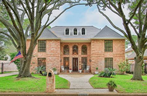 15822 N Barkers Landing Road Houston TX 77079