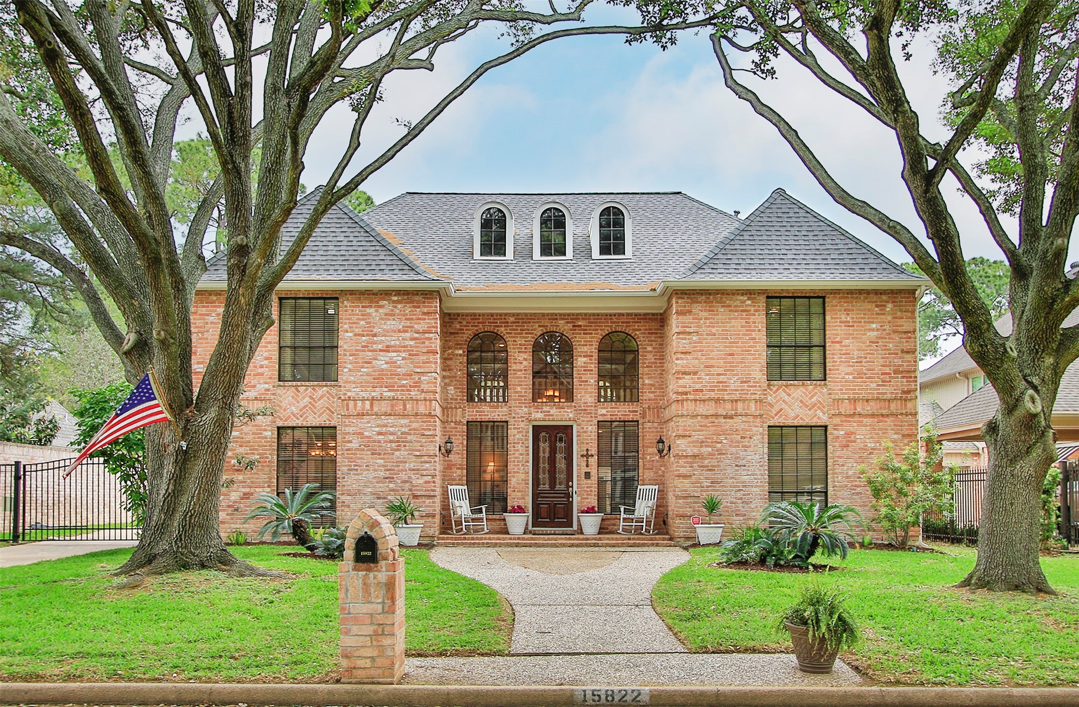 15822 N Barkers Landing Road Houston TX 77079