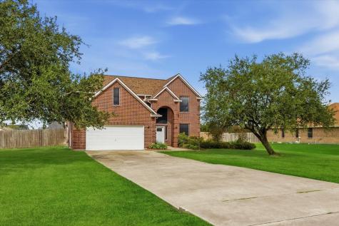 1914 Lafayette Lane Baytown TX 77523