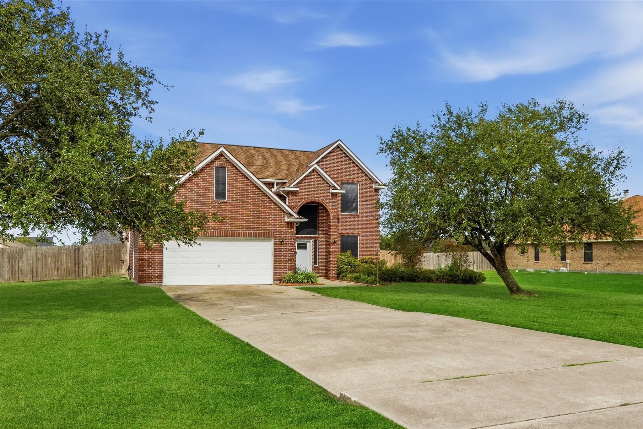 1914 Lafayette Lane Baytown TX 77523