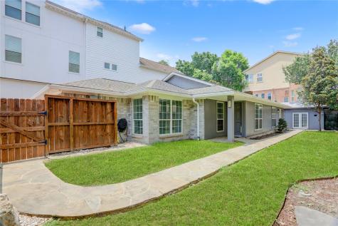 5414 Lacy Street Houston TX 77007