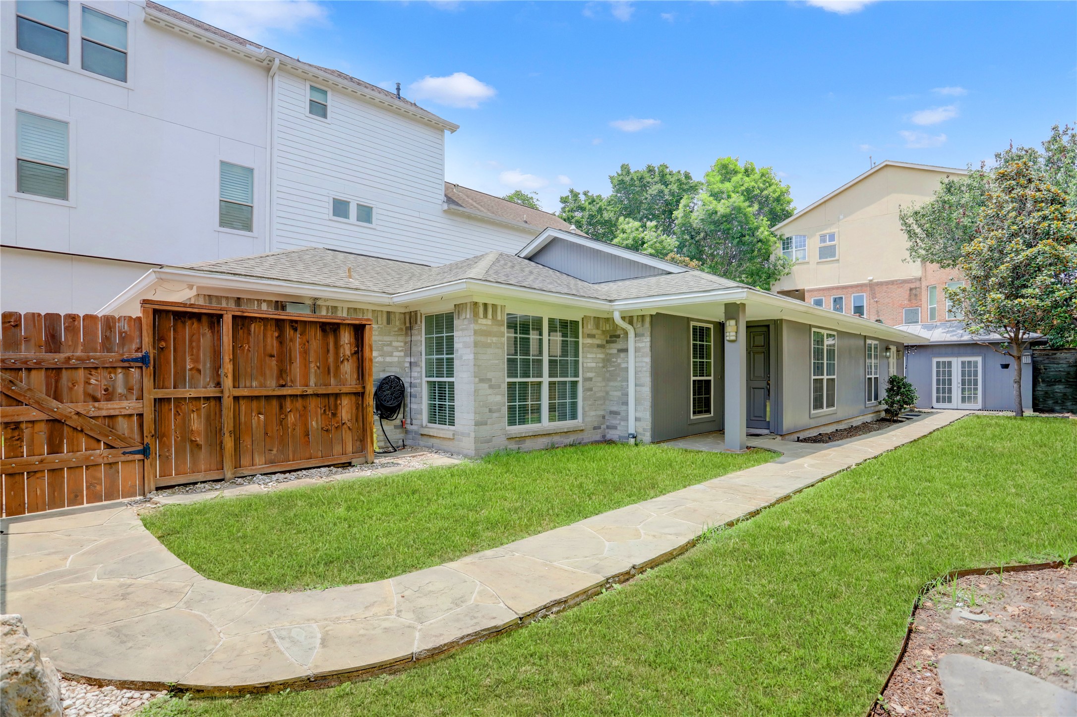 5414 Lacy Street Houston TX 77007