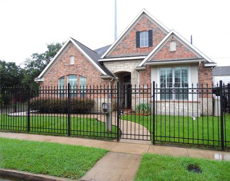 2324 Ruth Street Houston TX 77004