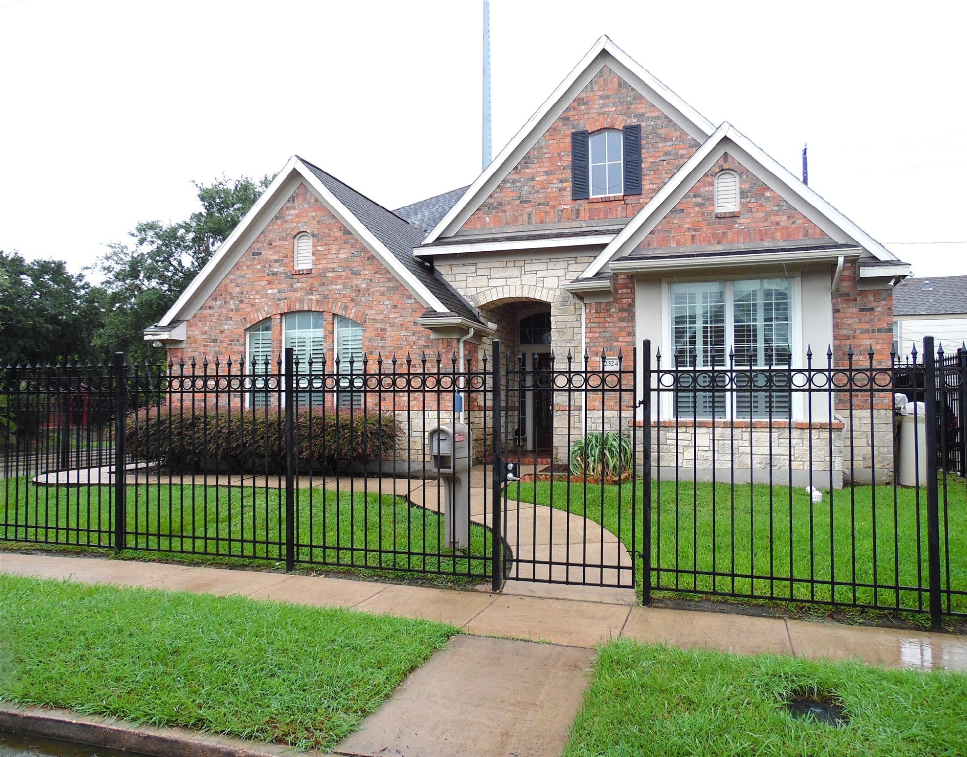 2324 Ruth Street Houston TX 77004