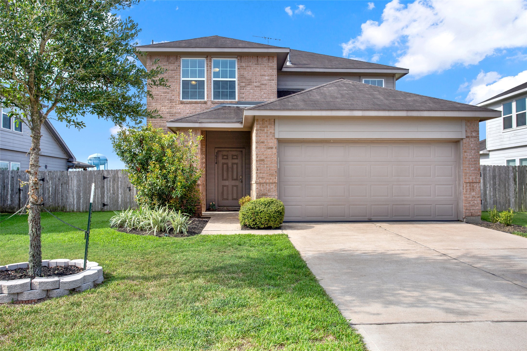3514 Creole Bay Lane Rosenberg TX 77471