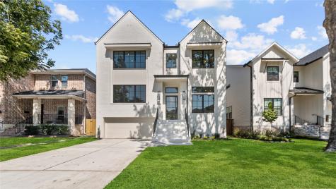 4312 Cynthia Street Bellaire TX 77401