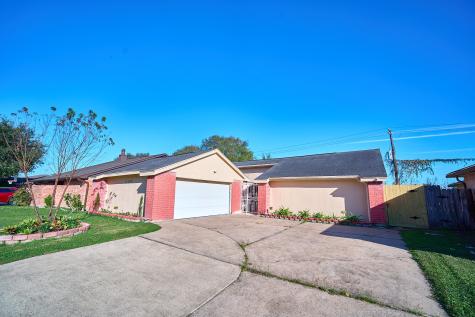 13002 Becklin Lane Houston TX 77099