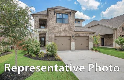 7010 Grassland Vista Lane Katy TX 77493