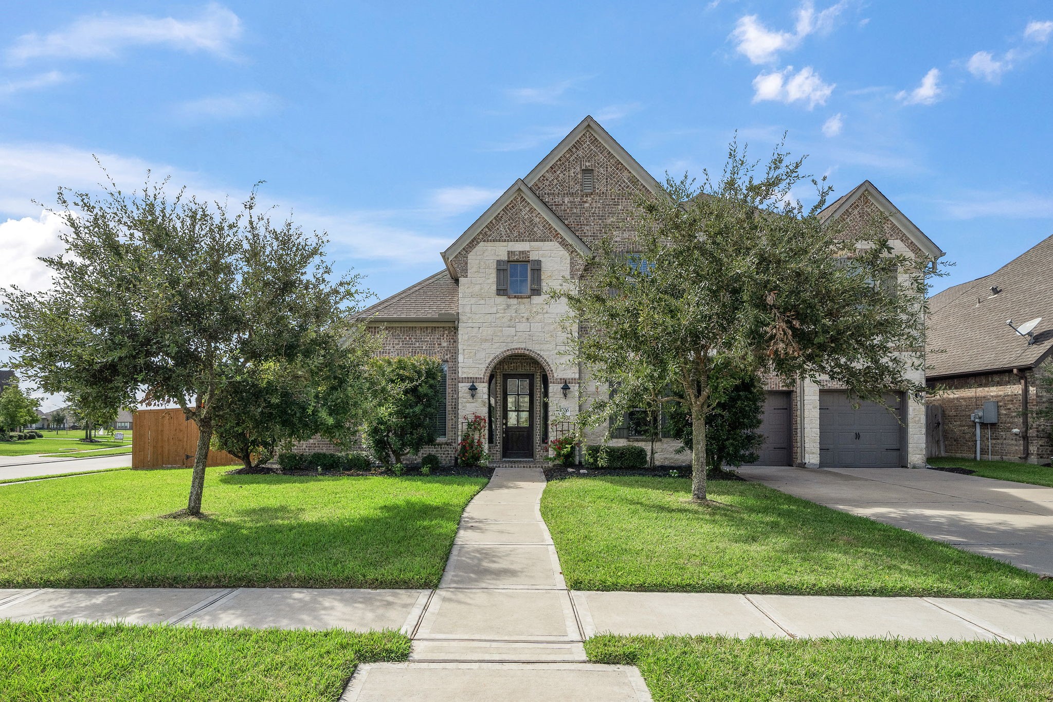 1706 Garden Point Lane League City TX 77573