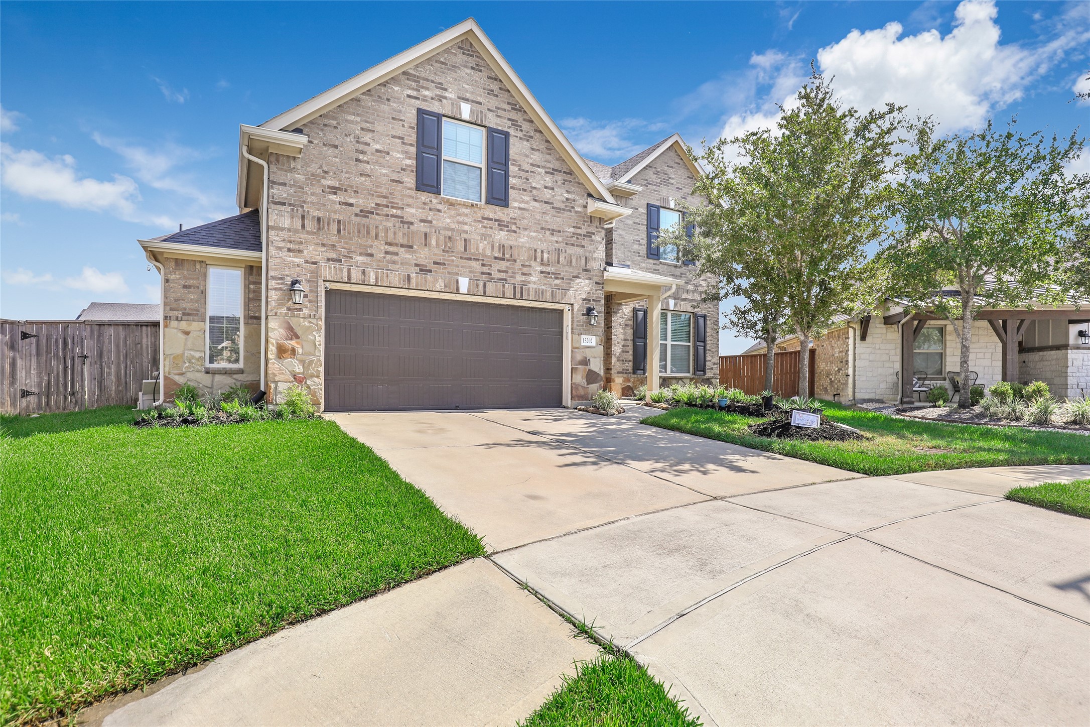 15202 Greenford Glen Drive Cypress TX 77429