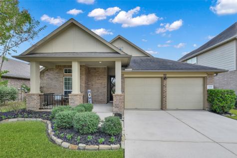 13019 Thorn Valley Court Tomball TX 77377