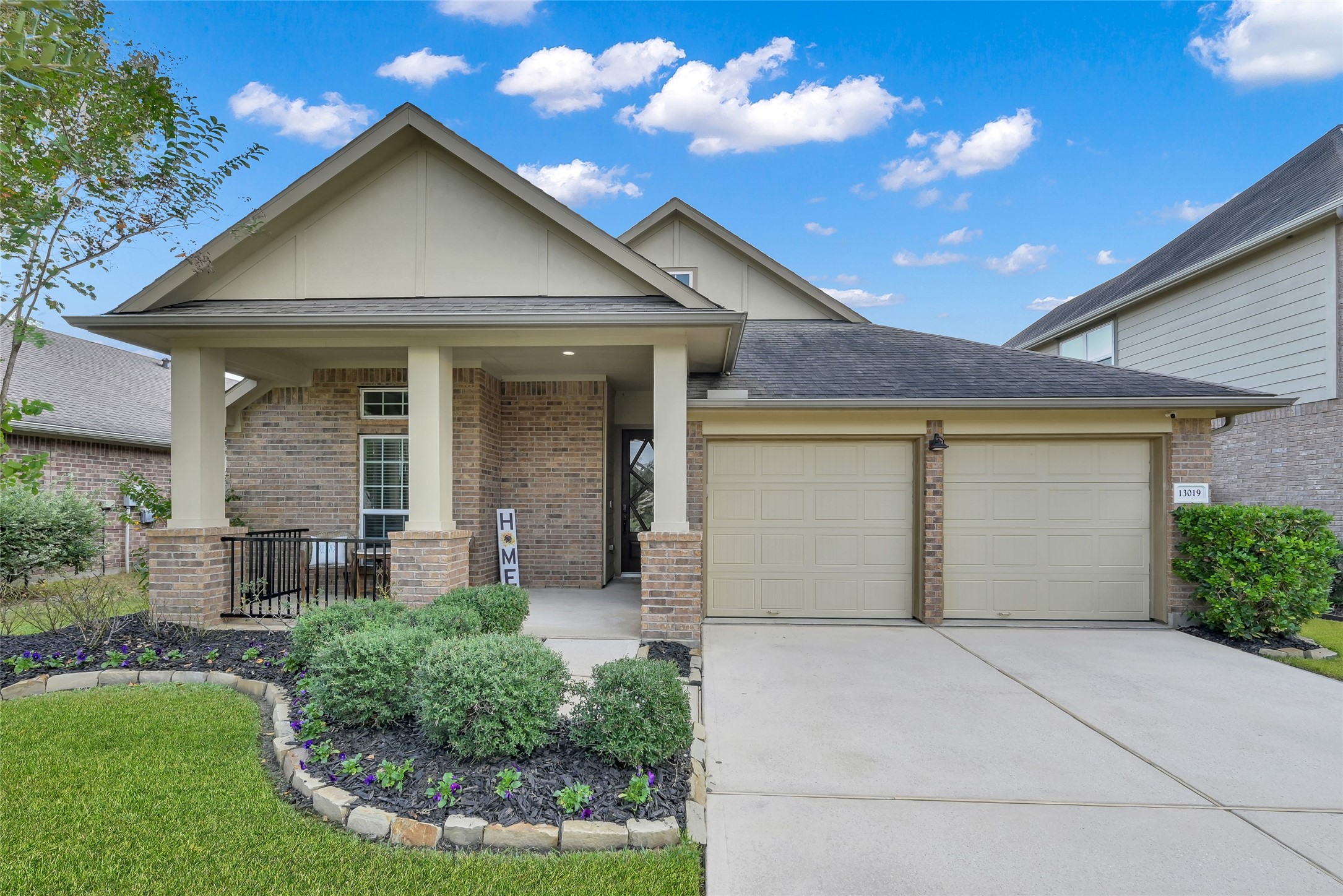 13019 Thorn Valley Court Tomball TX 77377