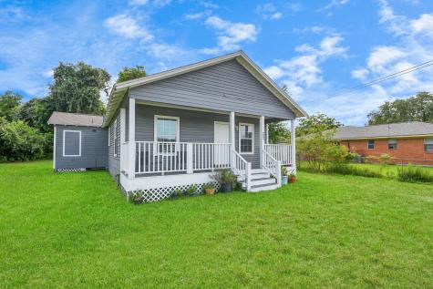 221 Highway 3 N Texas City TX 77591