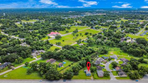 221 Highway 3 N Texas City TX 77591