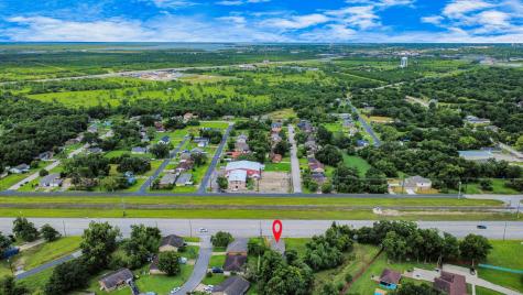 221 Highway 3 N Texas City TX 77591