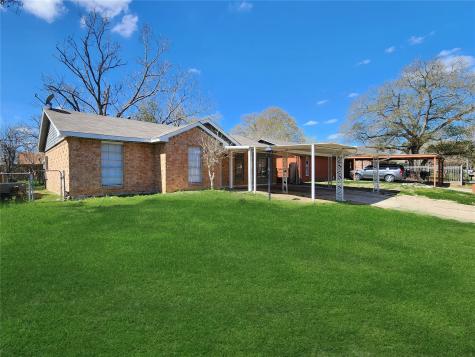 9807 Denning Drive Houston TX 77078