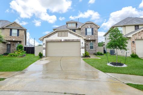 13854 Andover Park Drive Houston TX 77083