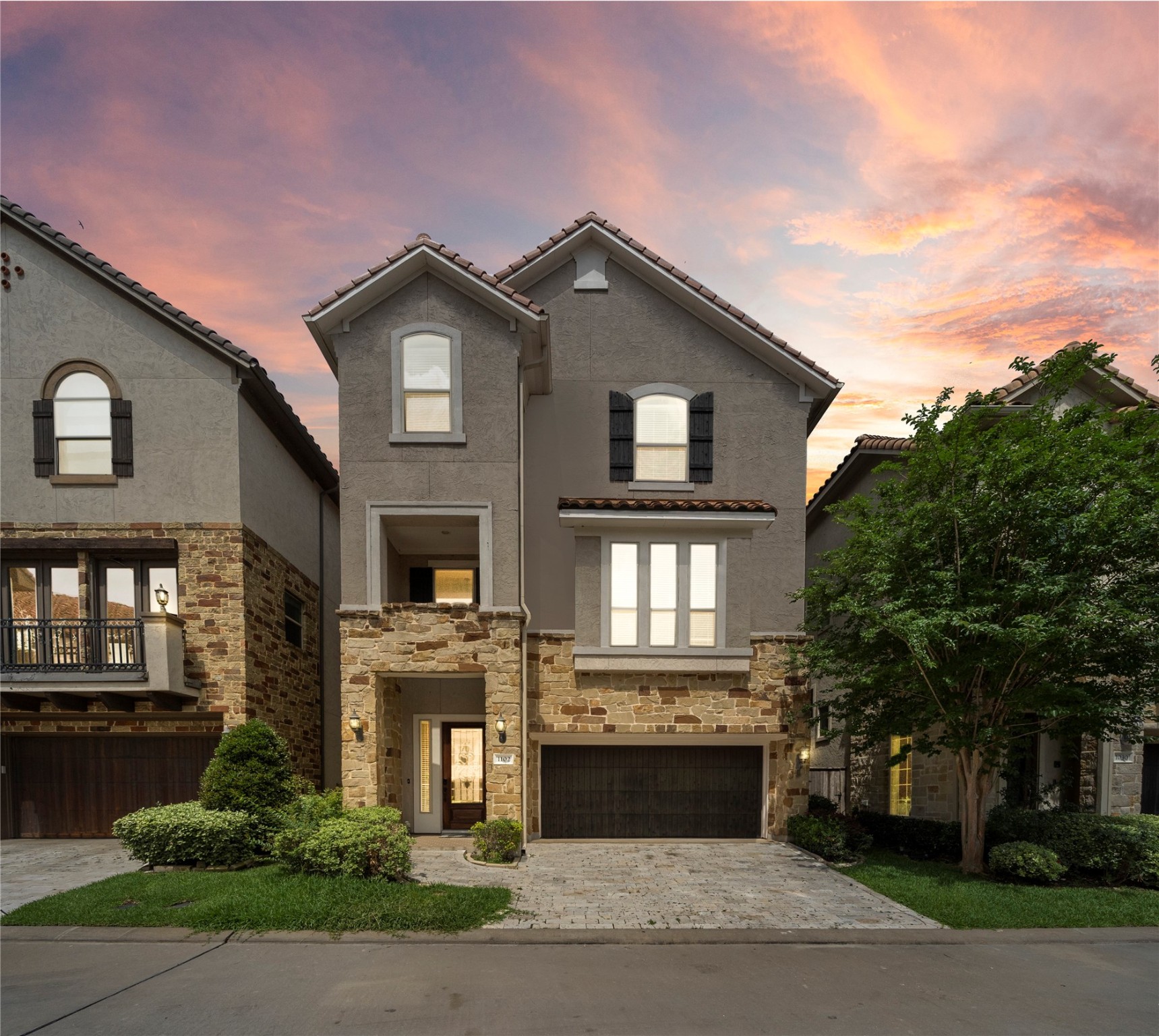1102 Old Oyster Trail Sugar Land TX 77478