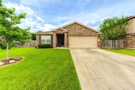 13118 Preston Drive Santa Fe TX 77510