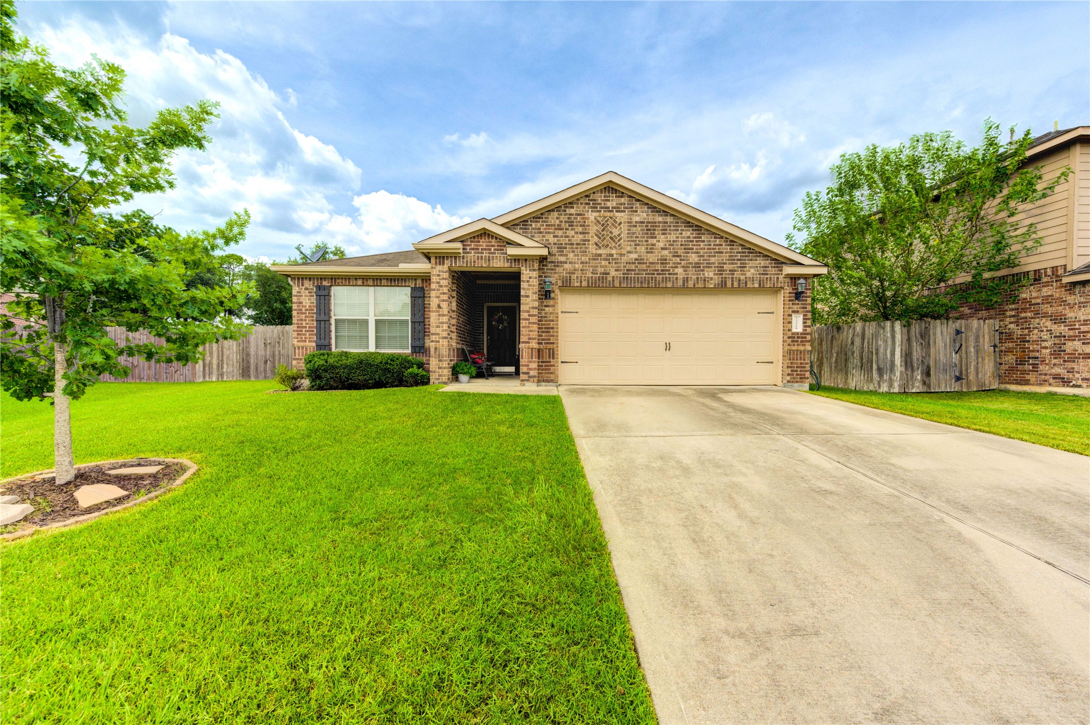 13118 Preston Drive Santa Fe TX 77510