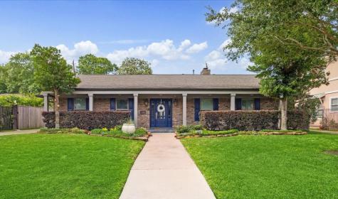 3614 Merrick Street Houston TX 77025