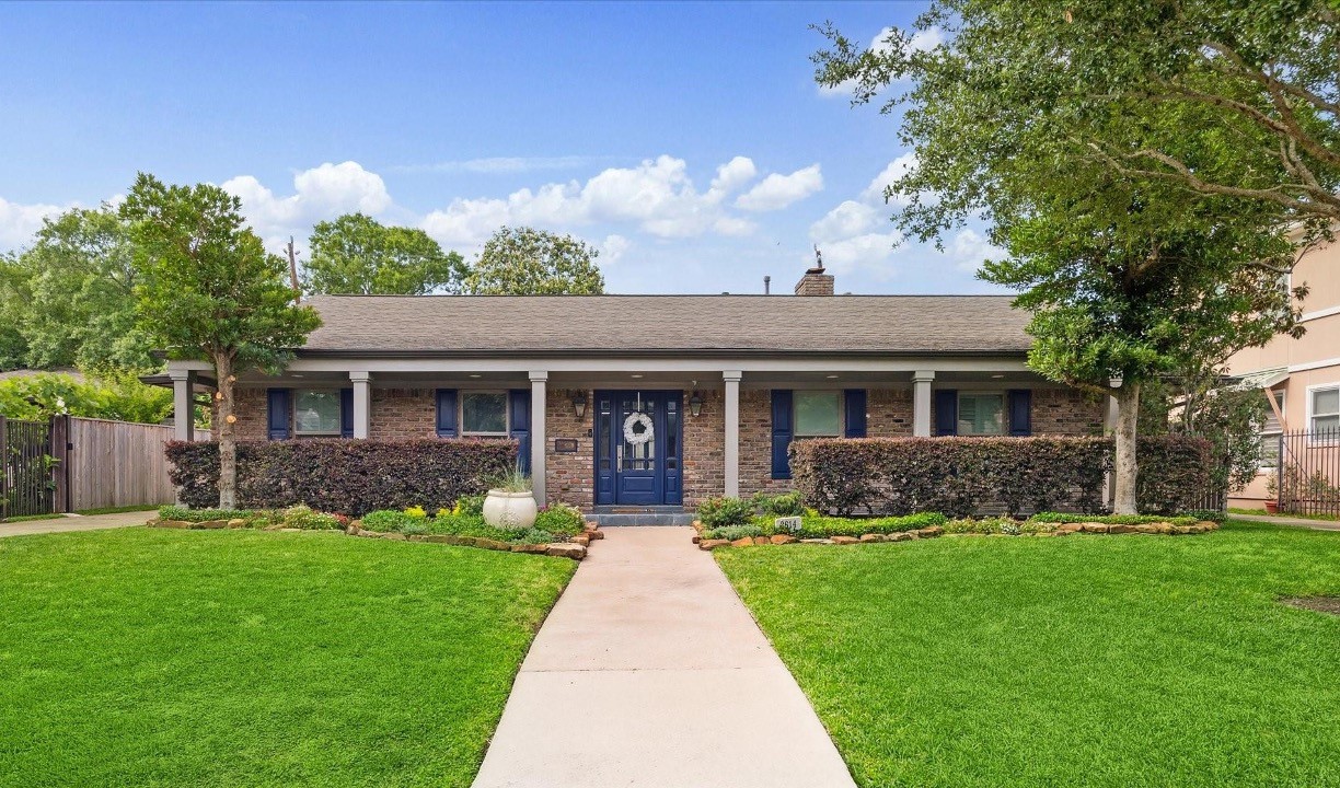 3614 Merrick Street Houston TX 77025