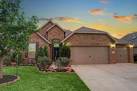 30233 Willow Chase Lane Brookshire TX 77423